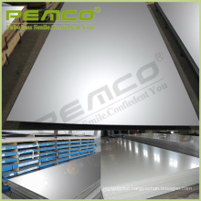 wholesale custom mirror finish 0.3-3.0mm Thickness 4x8 cold rolled 304 stainless steel sheet